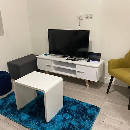 בדפורד Marie'S Serviced Apartments- 2 Bedroom City Stay מראה חיצוני תמונה