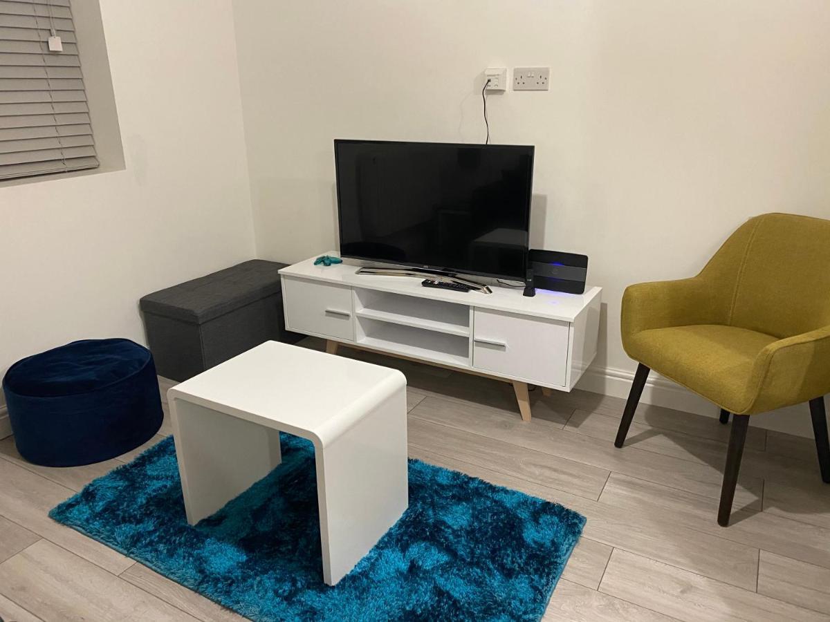 בדפורד Marie'S Serviced Apartments- 2 Bedroom City Stay מראה חיצוני תמונה